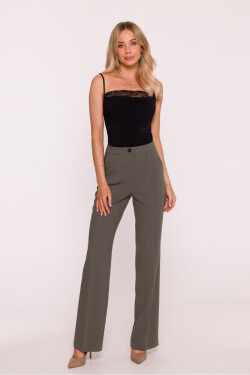Dámské kalhoty model 217264 Stylove XL