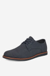 Polobotky Lanetti MYL8486-9 Imitace kůže/-Ekologická kůže