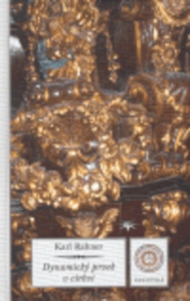 Dynamický prvek v církvi - Karl Rahner