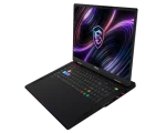 MSI Raider 18 HX A2WI-1282CZ černá / Notebook / 18" QHD+ 240Hz / Intel Core Ultra 9 290HX Plus / 32GB / 2TB SSD (9S7-1824C4-1282)