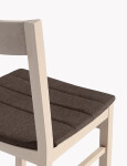 NábytekProNás Designová jídelní židle IBIZA 110 STI-IBIZA110