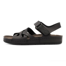 Sandály Go Soft GRETA WS121-04 Materiál/-Velice kvalitní materiál