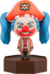 Icon Light, One Piece - Buggy - EPEE