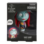 Icon Light Nightmare before Christmas Sally