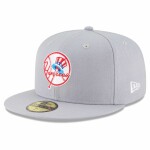 New Era Pánská kšiltovka New York Yankees MLB 1946 Cooperstown 59FIFTY Fitted Velikost: 7 1/8