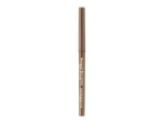 Dermacol Waterproof Micro Eyeliner automatická tužka na oči hnědá