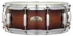 Pearl STS1455S/C314 Session Studio Select 14”x5,5” - Gloss Barnwood Brown