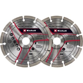 Diamantový řezný kotouč Einhell 4350736 Průměr 125 mm