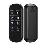 Ectaco Anobic AI Z2 hlasový překladač / Online / Offline / 1500mAh (ECTANBZ2G)