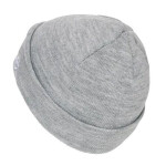 Ellesse zimní čepice Velly Beanie šedá SAAY0657109 OSFM