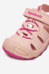 Sandály Reebok CP92-23833-DZ (III) Látkový materiál,Syntetický materiál