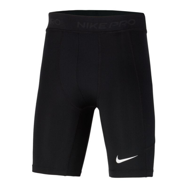 Šortky Nike Pro Jr FJ6820-010 L (183 cm)