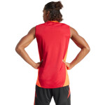 Adidas Tiro 24 Competition Training Sleeveless Jersey M IR5474 pánské L