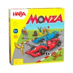Haba Společenská hra Monza CZ verze, Haba, W056812