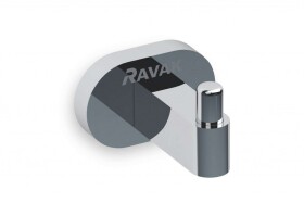 RAVAK - Chrome Jednoháček CR 110.00, chrom X07P320
