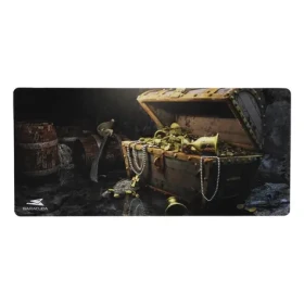 Baracuda STORMBRINGER Podložka pod myš / Podložka pod myš / 750x350 mm / barevná (STORMBRINGER)
