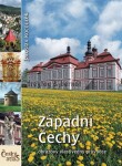 Český atlas - Západní Čechy - Jaroslav Kocourek