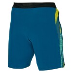 Běžecké šortky Mizuno 8 in Amplify Short 62GB200125 Velikost textilu: XXL