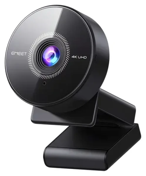 EMEET SmartCam C950 4K / Web kamera / 4K UHD / PDAF / Mikrofon s AI (E3133)