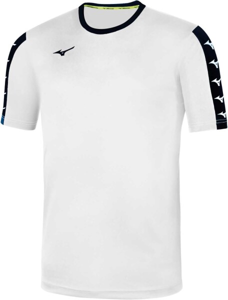 Běžecké tričko Mizuno Nara Training Tee 32FA9A5170 Velikost textilu: