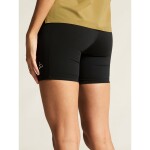 Běžecké šortky CRAFT PRO Trail Short Tights 2 - černé Velikost textilu: L