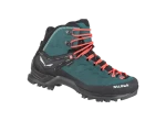 Salewa Mountain Trainer Mid Gore-Tex dámské boty Atlantic Deep Ombre Blue vel. UK 4,5 / EU 37,5