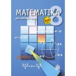 Matematika pro základní školy Algebra