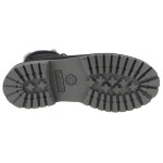 Dětské boty Premium 6 IN WP Shearling Boot Jr 0A41UX - Timberland 36