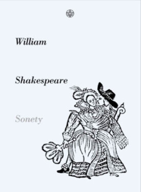 Sonety - William Shakespeare, Martin Hilský - e-kniha