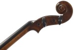 Violin Rácz Violin Student 4/4