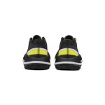 Běžecké boty CRAFT Xplor 2 - černé Velikost obuvi v EU: 41,5