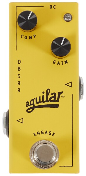 Aguilar DB 599