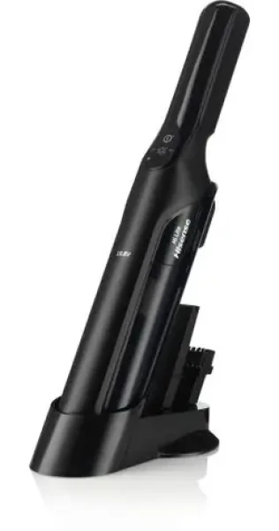 Hisense HVC9401BK / Aku ruční vysavač 2v1 / Li-Ion / 33 W / nádoba 0.5l (HVC9401BK)