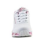 Dámské boty Skechers Uno-Loving Love W 155506-WRPK EU 36