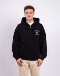 Carhartt WIP Hooded Eightynine Sweat Jacket Black XL