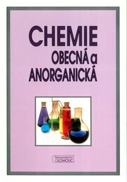 Chemie obecná anorganická