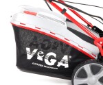 Benzínová sekačka VeGA 485 SXHE 7in1