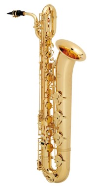 Buffet Crampon 400 Series Baritone