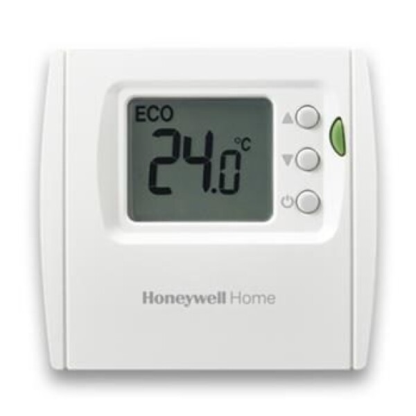 Honeywell DT2 / Digitální prostorový termostat drátový (THR840DEU)