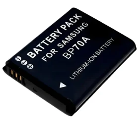 TRX Samsung BP70A / Baterie / Li-Ion / 3,7V / 1200mAh (TRX-BP70A)