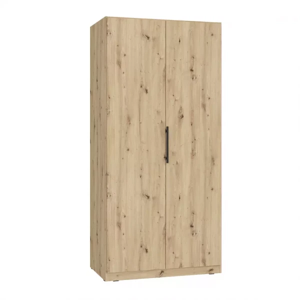 Šatní skříň Cadixo cdxs82-d78 dub artisan
