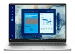 DELL Pro 16 PC16250 platinová / Notebook / 16" IPS / Intel Core Ultra 5 235U / 32GB / 512GB SSD / W11P (NNWWD)