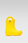 Holínky Crocs HANDLE IT RAIN BOOT 12803-730 Materiál/-Croslite