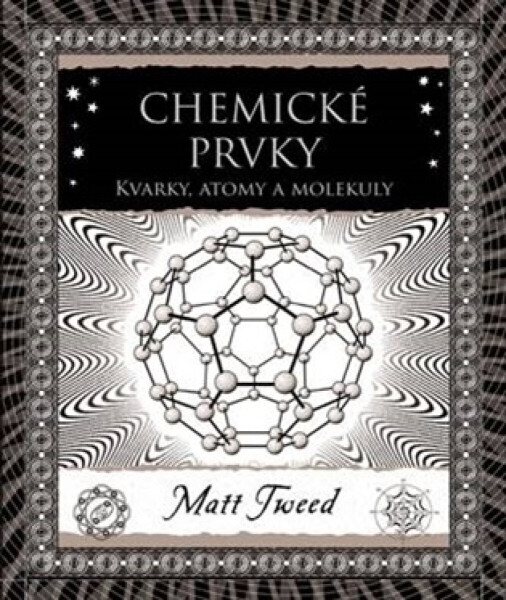 Chemické prvky - Matt Tweed