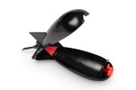Spomb Zakrmovací raketa MIDI X - Černá,Spomb Zakrmovací raketa MIDI X - Černá
