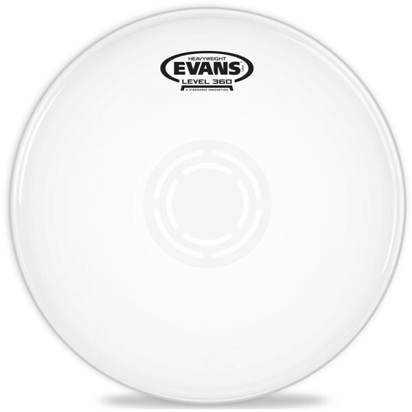 Evans B14HW Heavyweight 14" Coated