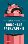 Dokonalé prekvapenie - Sophie Kinsellová