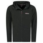 Mikina Geographical Norway TUGOOD DB MEN 224 M WY2921H/GN/Black pánské s
