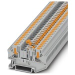 Phoenix Contact 1088739 svorka pro oddělování nožů šedá 50 ks