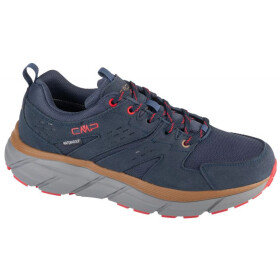 Boty CMP Kamsel Low WP M 3Q27697-88US 41